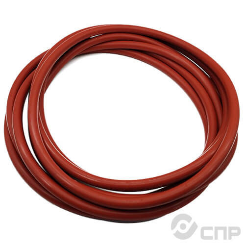 Шнур уплотнительный круглого сечения 8